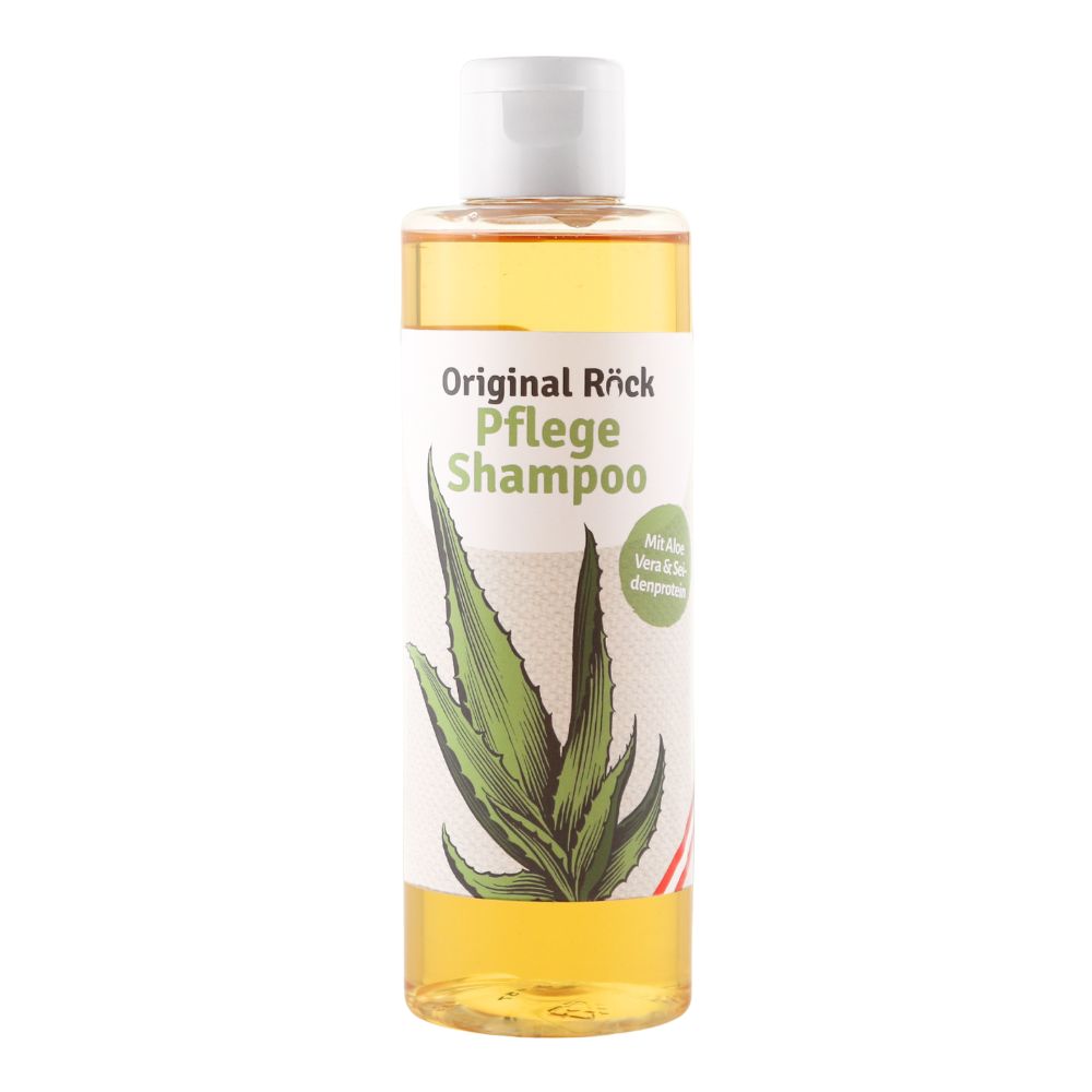 Original Röck Pflegeshampoo Aloe Vera » Röck Naturprodukte