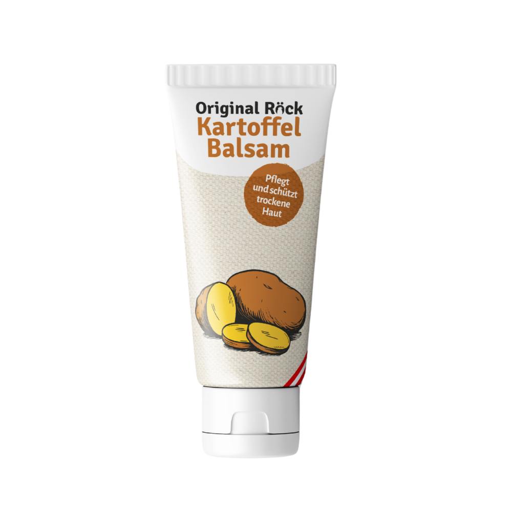 Original Röck Kartoffel Balsam » Röck Naturprodukte