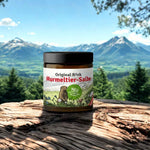 Original Röck Murmeltiersalbe