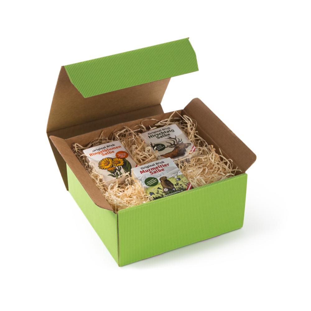 Geschenkset - Fitness