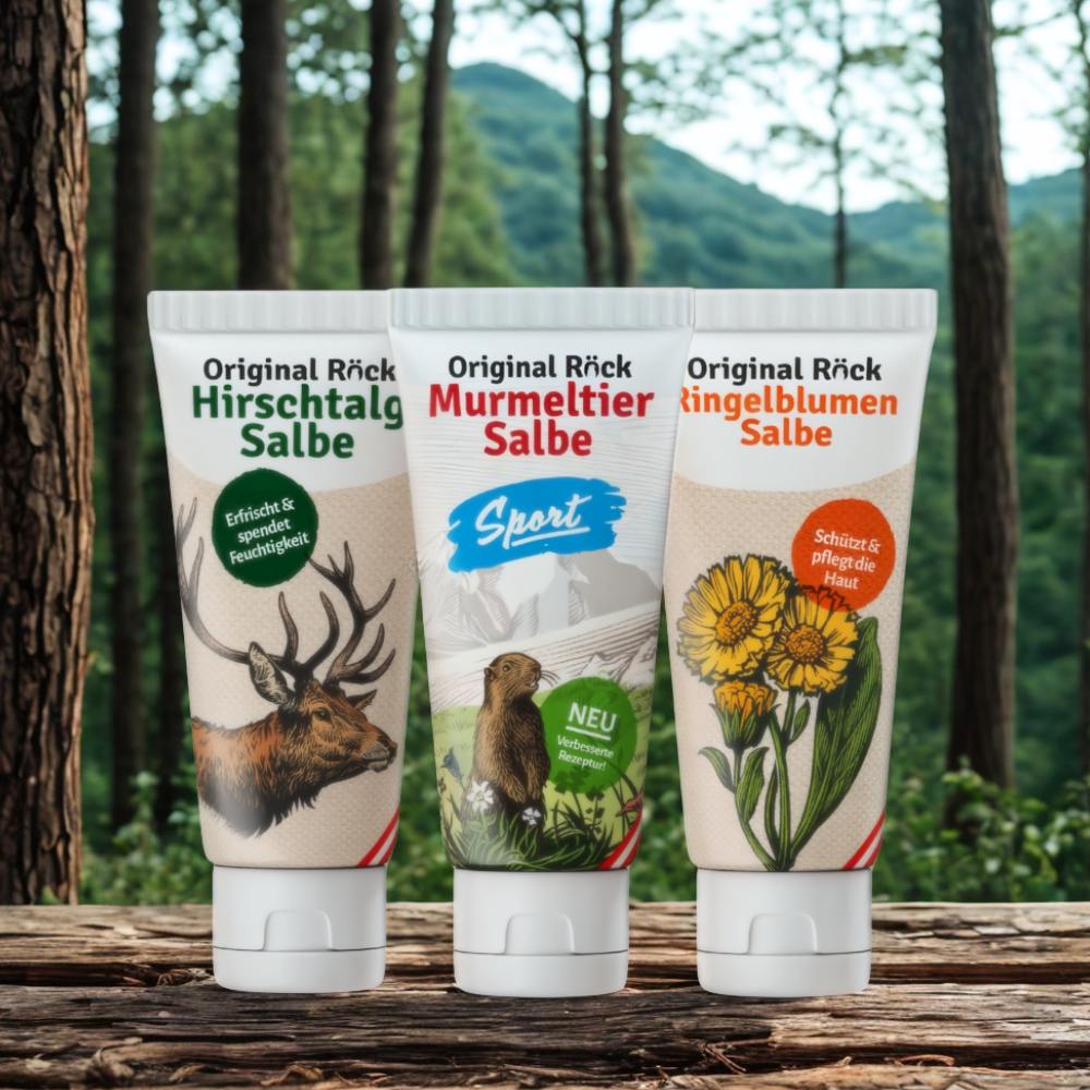 Geschenkset - Fitness to go