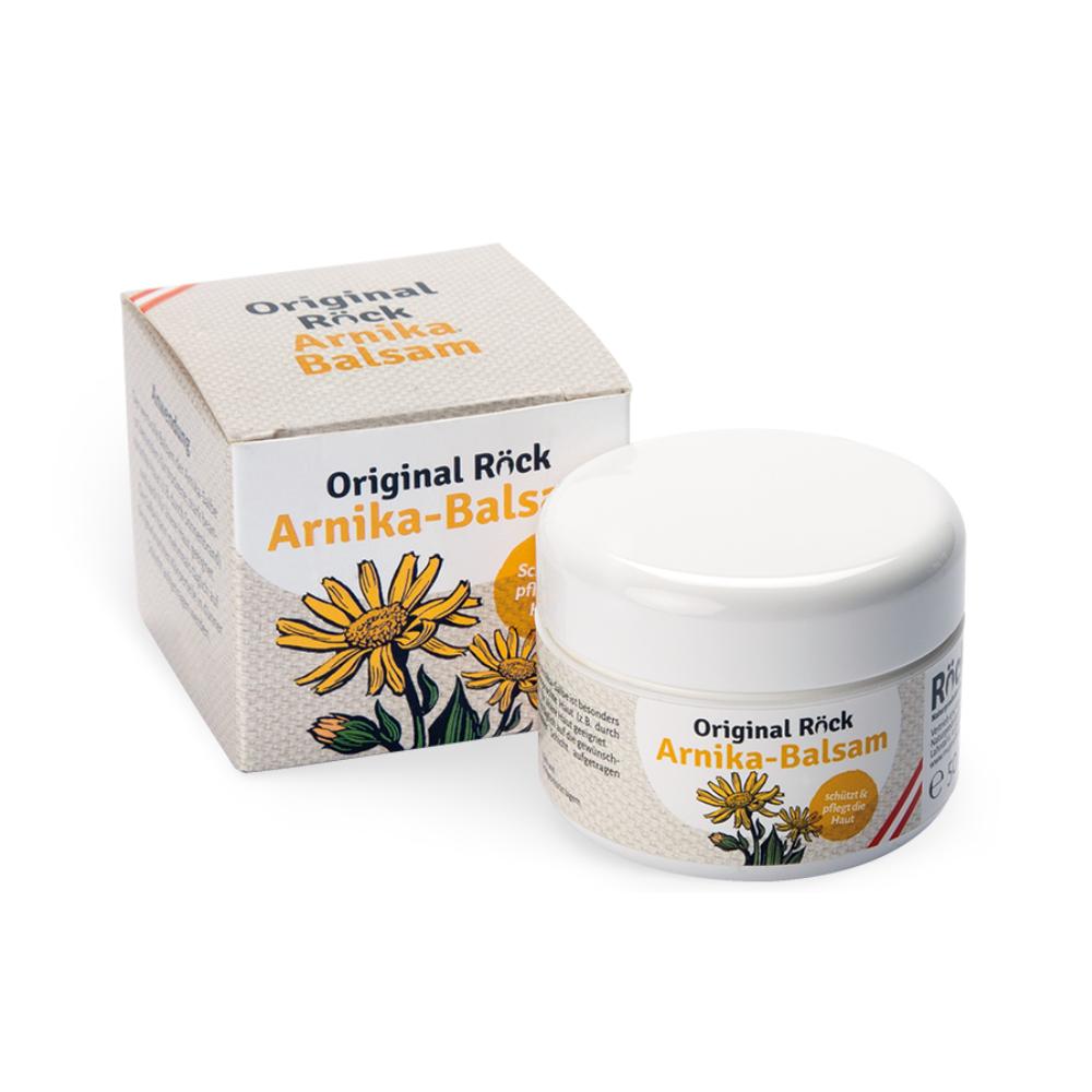 Original Röck Arnika Balsam