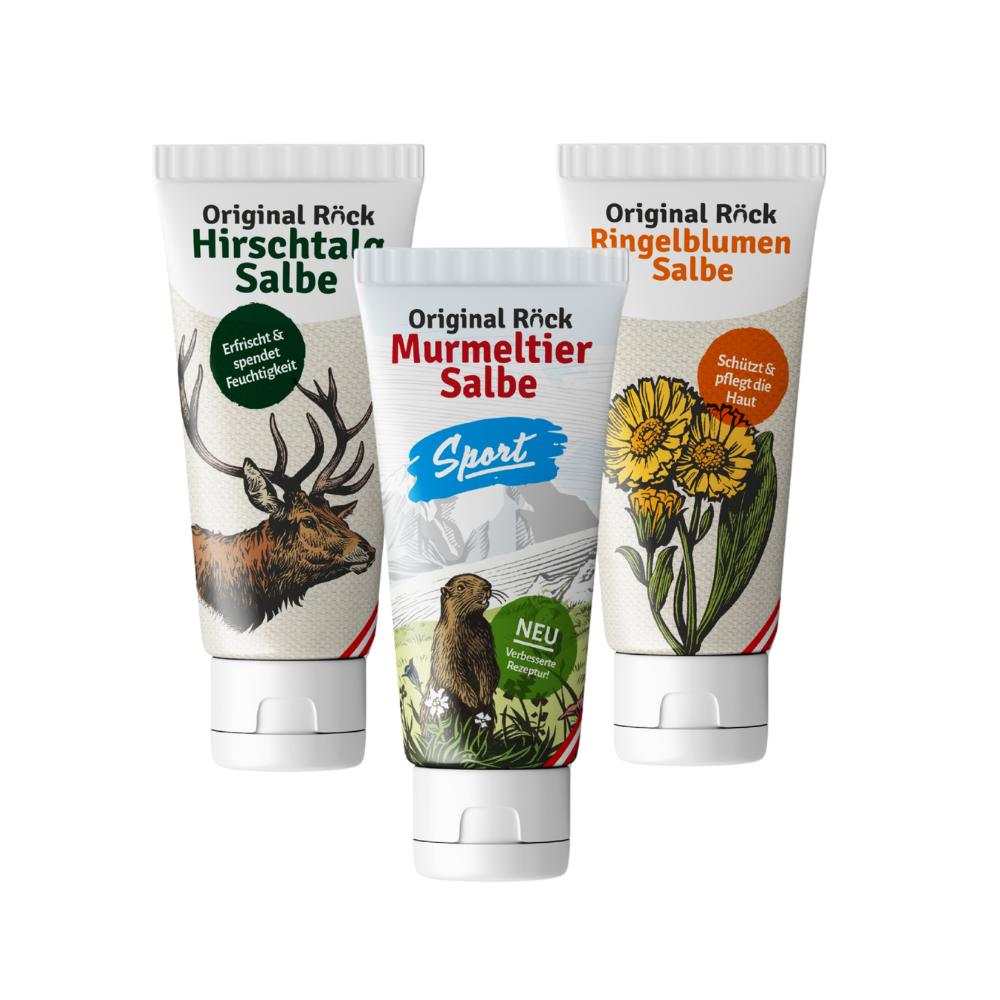 Geschenkset - Fitness to go