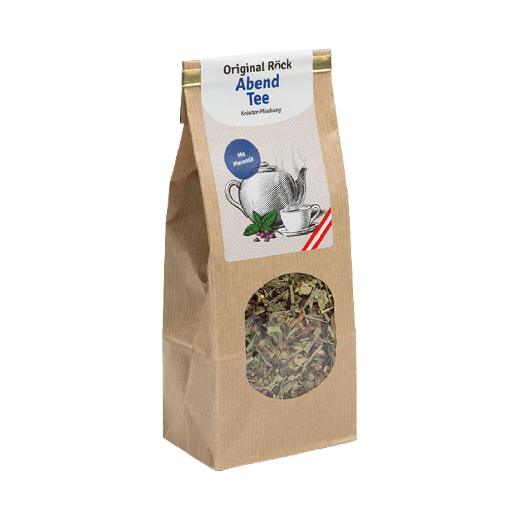 Original Röck Abend Tee