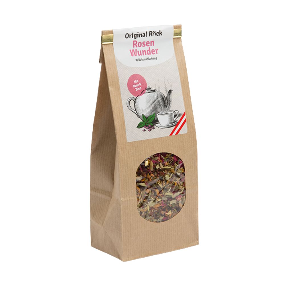 Original Röck Rosen Wunder Tee