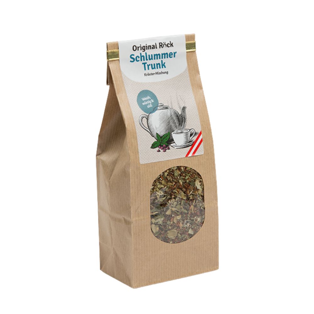 Original Röck Schlummer Trunk Tee