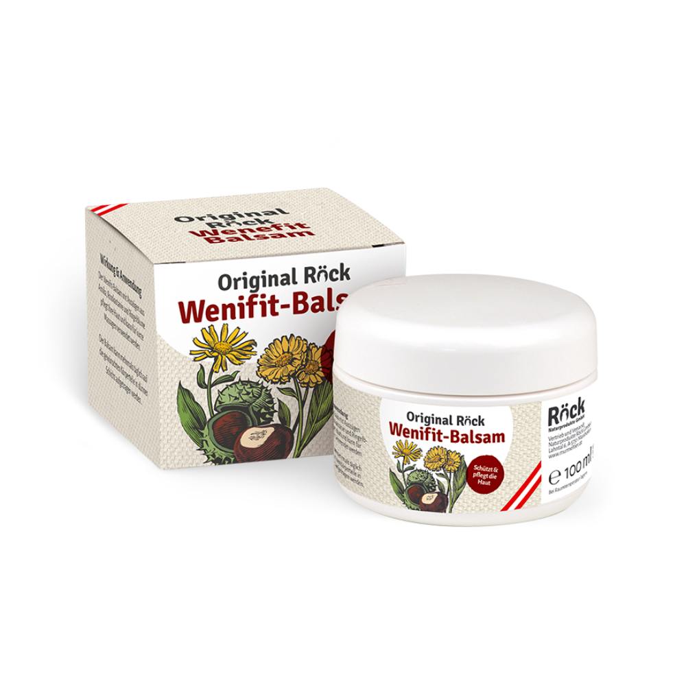 Original Röck Wenifit Balsam