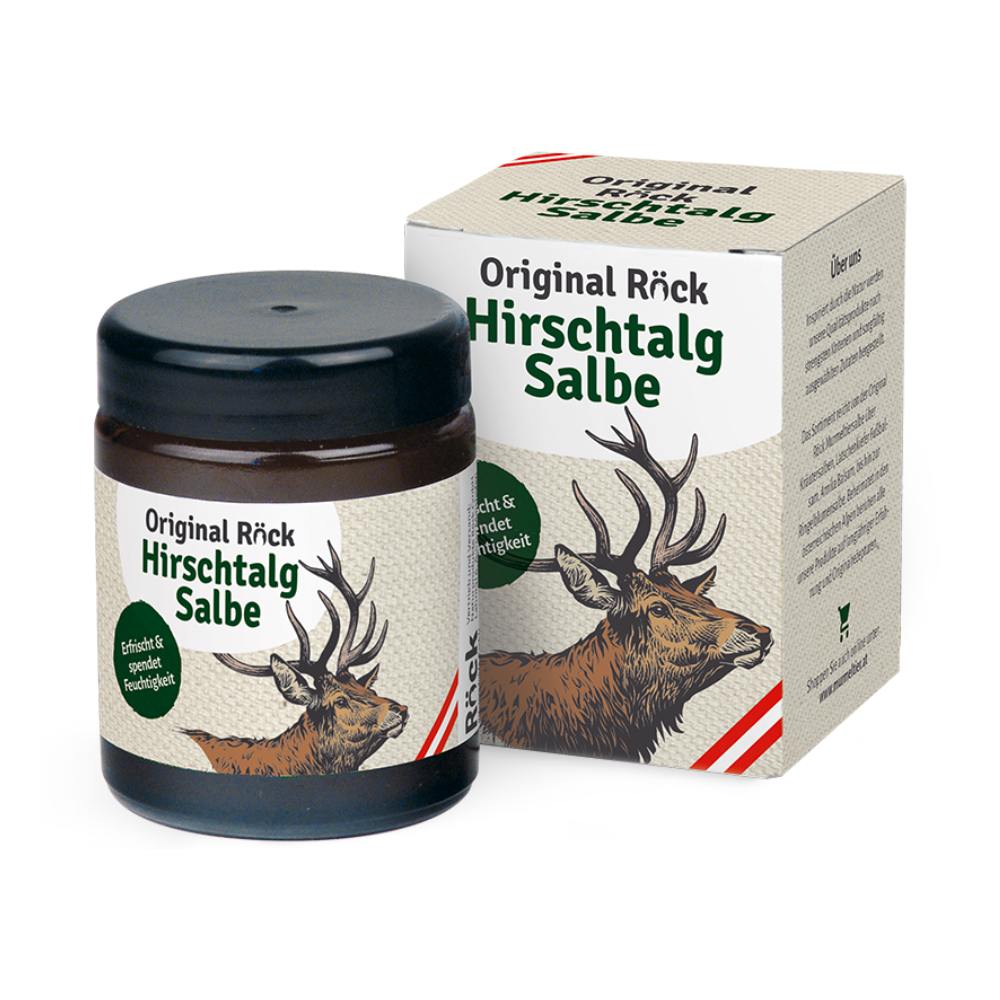 Original Röck Hirschtalgcreme kaufen