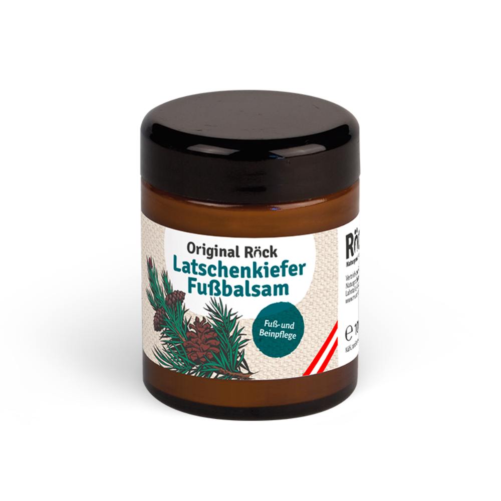 Original Röck Latschenkiefer Fußsalbe