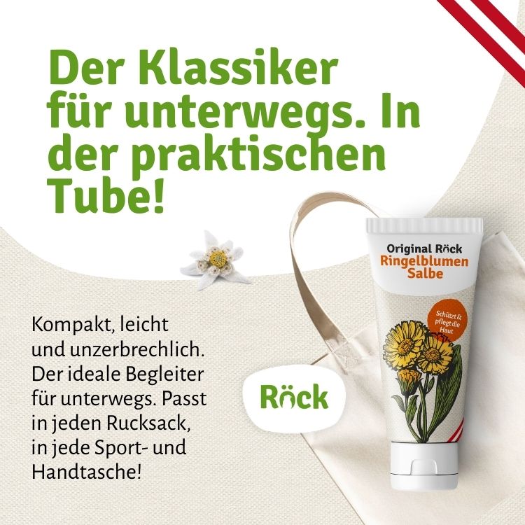 Original Röck Ringelblumen Salbe kaufen