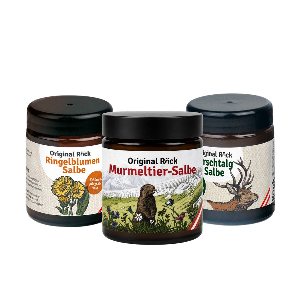 Geschenkset - Fitness