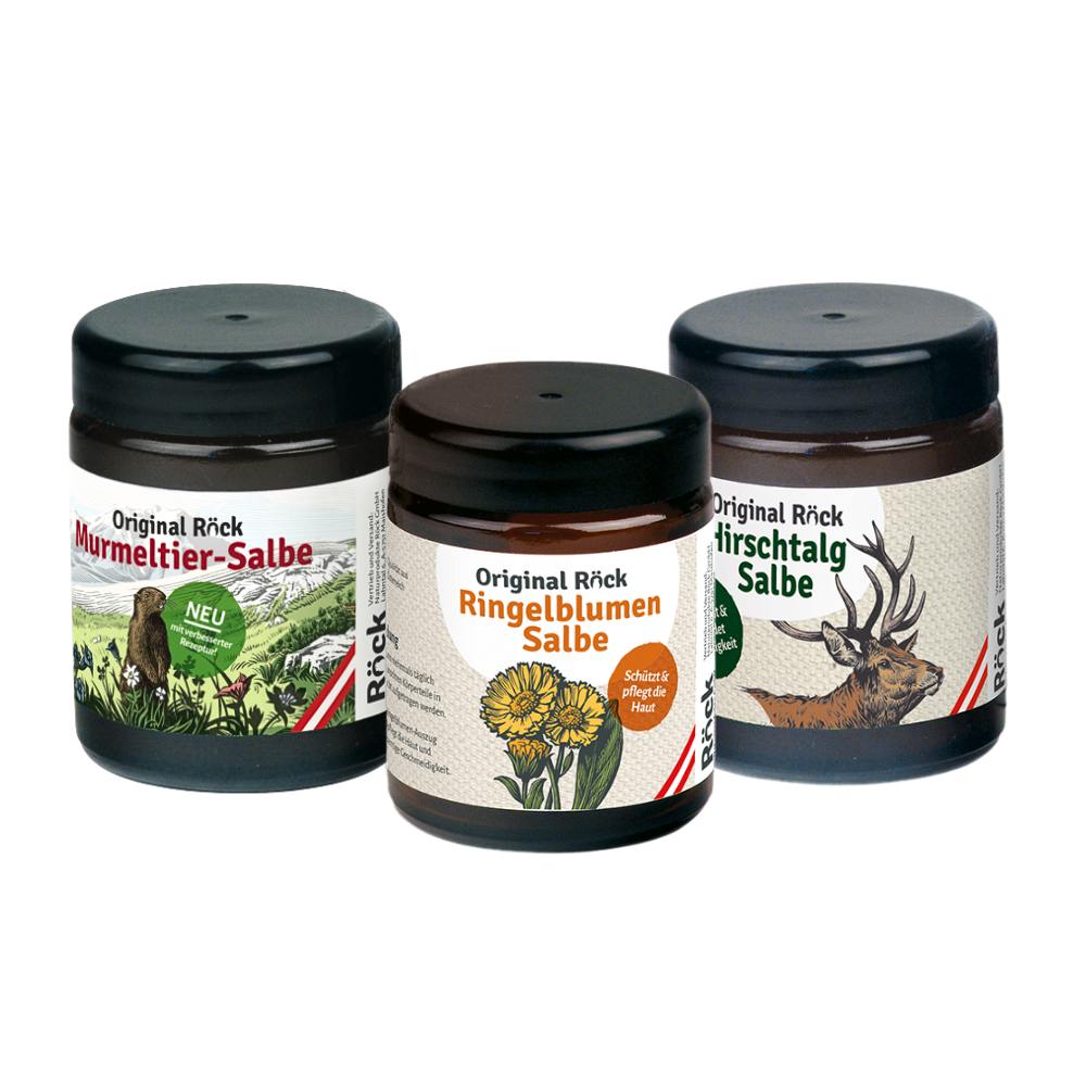 Geschenkset - Fitness